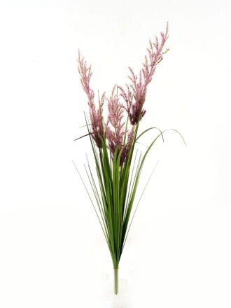 Artificial Grass 45*45*93cm Sorghum grass *3 bush GS-29423021-Y1 Grass&PLANT 3,000+ sqm showroom with thousands of artificial flowers, plants & trees ready for global sourcing.
