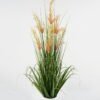 Artificial Grass 65*65*130cm Sorghum grass *7 in PP pot GS-29423012-O1 Grass&PLANT YeahFlower is one of Chinese leading OEM manufacturers and exporters , supplying the silk flowers, wholesale artificial trees