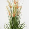 Artificial Grass 65*65*130cm Sorghum grass *7 in PP pot GS-29423012-O1 Grass&PLANT YeahFlower is one of Chinese leading OEM manufacturers and exporters , supplying the silk flowers, wholesale artificial trees