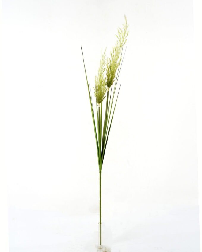 Artificial Grass 22*22*98cm Sorghum grass GS-29423017 Grass&PLANT YeahFlower is one of Chinese leading OEM manufacturers and exporters , supplying the silk flowers, wholesale artificial trees