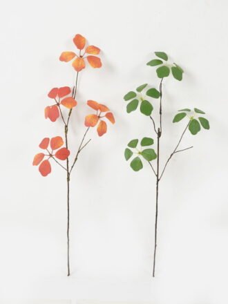 Artificial Plant 19*71cm Alocasia *3 single stem /85 lvs GS-66923005 Leaves&Sprays&Foliages 3,000+ sqm showroom with thousands of artificial flowers, plants & trees ready for global sourcing.