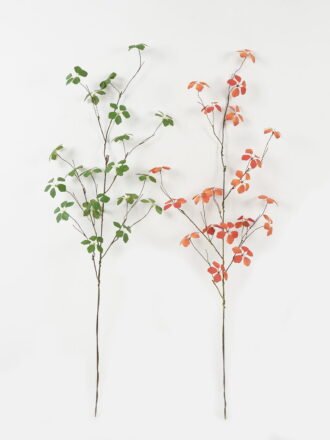 Artificial Plant 23*23*31cm Sweetpotato leaf *6 bush GS-65723010-G1 Leaves&Sprays&Foliages 3,000+ sqm showroom with thousands of artificial flowers, plants & trees ready for global sourcing.