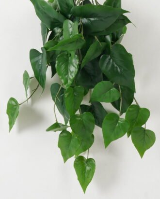 Artificial Plant 45*65cm Anthurium *10 hanging GS-14523015 Leaves&Sprays&Foliages YeahFlower is one of Chinese leading OEM manufacturers and exporters , supplying the silk flowers, wholesale artificial trees