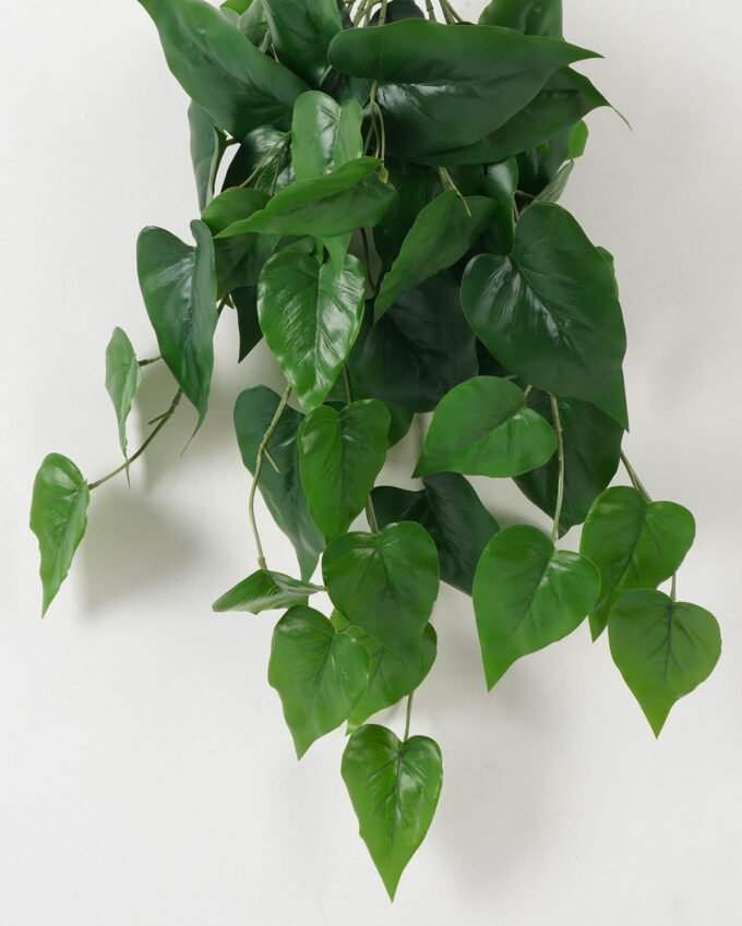 Artificial Plant 45*65cm Anthurium *10 hanging GS-14523015 Leaves&Sprays&Foliages YeahFlower is one of Chinese leading OEM manufacturers and exporters , supplying the silk flowers, wholesale artificial trees