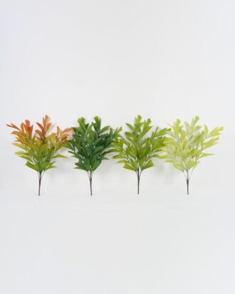 Artificial Plant 38*38*67cm Caryota ochlandra *8 bush GS-48423008 Leaves&Sprays&Foliages YeahFlower is one of Chinese leading OEM manufacturers and exporters , supplying the silk flowers, wholesale artificial trees