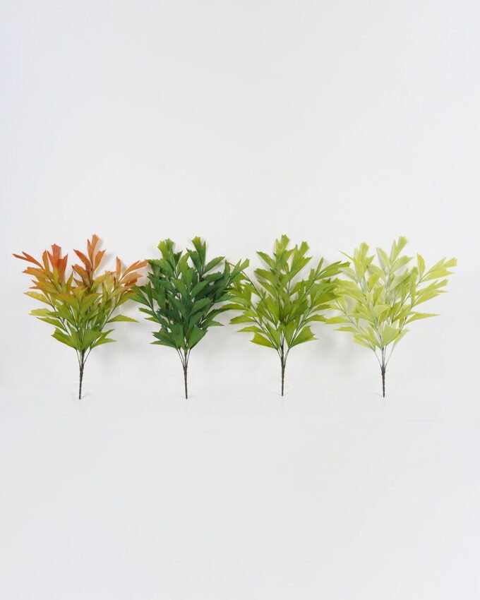 Artificial Plant 38*38*67cm Caryota ochlandra *8 bush GS-48423008 Leaves&Sprays&Foliages YeahFlower is one of Chinese leading OEM manufacturers and exporters , supplying the silk flowers, wholesale artificial trees