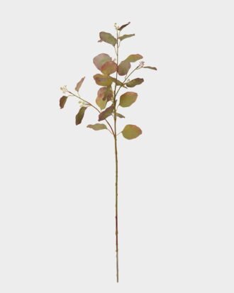 Artificial Plant Eucalyptus GS-31318006-R1 Leaves&Sprays&Foliages YeahFlower is one of Chinese leading OEM manufacturers and exporters , supplying the silk flowers, wholesale artificial trees