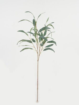 Artificial Plant 24*24*63cm Rice grains  single stem GS-27923002-W1 Leaves&Sprays&Foliages 3,000+ sqm showroom with thousands of artificial flowers, plants & trees ready for global sourcing.