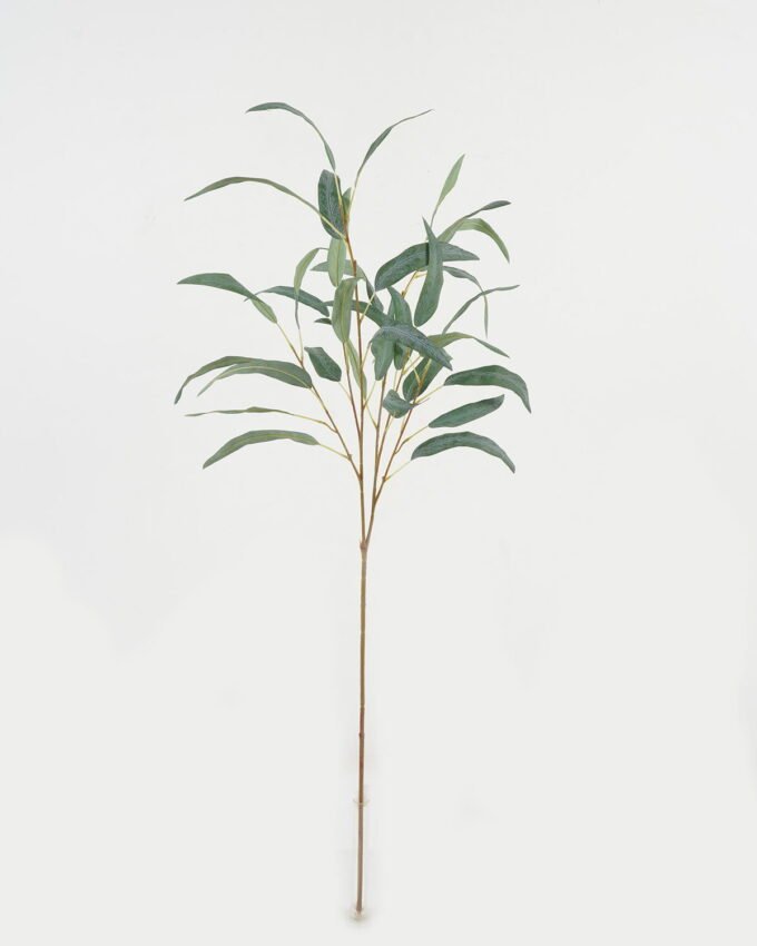 Artificial Plant 33*33*98cm Eucalyptus Leaf *2 single stem GS-51623003-G1 Leaves&Sprays&Foliages YeahFlower is one of Chinese leading OEM manufacturers and exporters , supplying the silk flowers, wholesale artificial trees