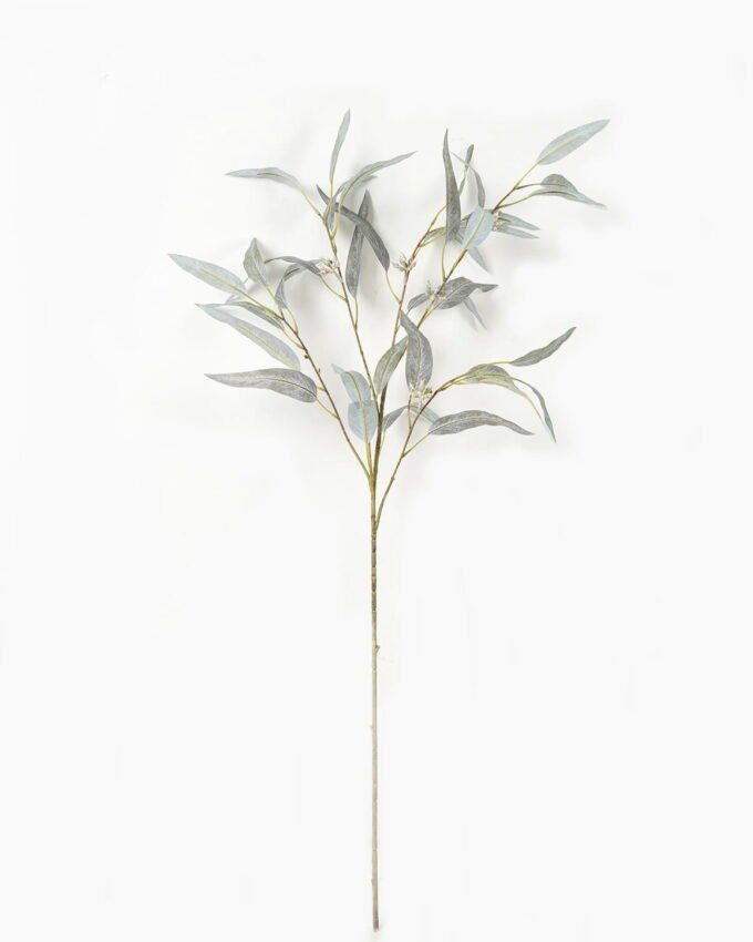 Artificial Plant 35*35*92cm Eucalyptus Leaf *6 single stem GS-09823006-G1 Leaves&Sprays&Foliages YeahFlower is one of Chinese leading OEM manufacturers and exporters , supplying the silk flowers, wholesale artificial trees