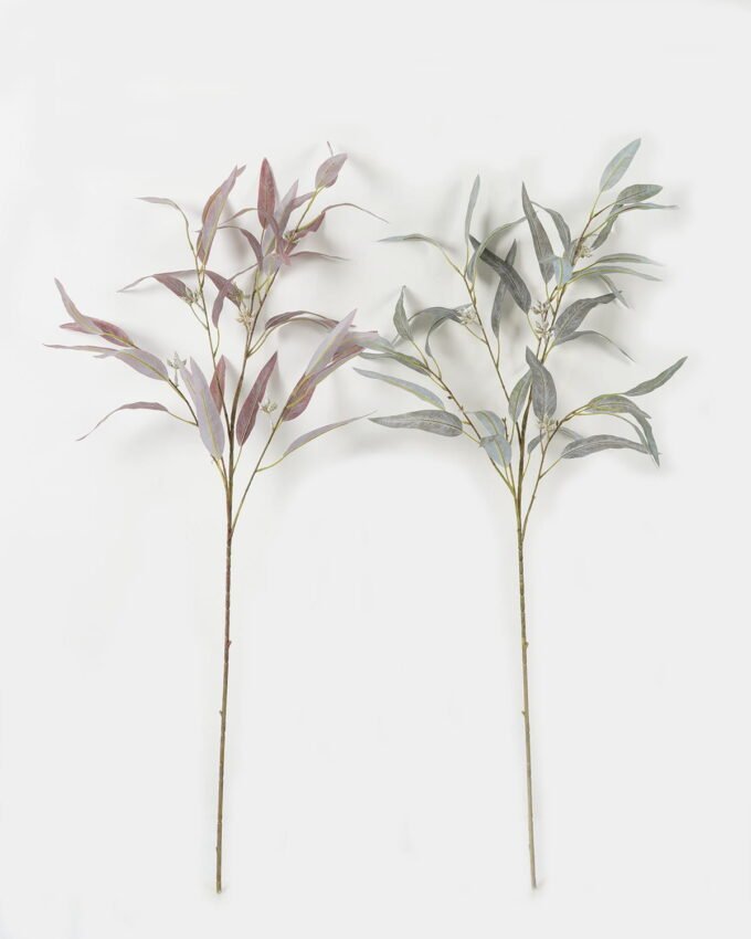 Artificial Plant 35*35*92cm Eucalyptus Leaf *6 single stem GS-09823006 Leaves&Sprays&Foliages YeahFlower is one of Chinese leading OEM manufacturers and exporters , supplying the silk flowers, wholesale artificial trees