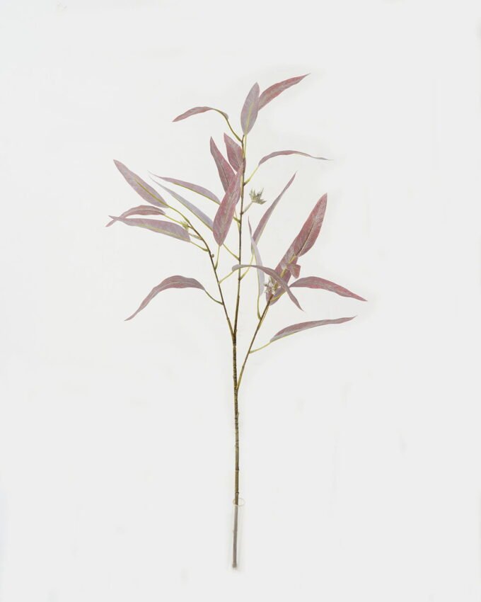 Artificial Plant 35*35*92cm Eucalyptus Leaf *6 single stem GS-09823006 Leaves&Sprays&Foliages YeahFlower is one of Chinese leading OEM manufacturers and exporters , supplying the silk flowers, wholesale artificial trees
