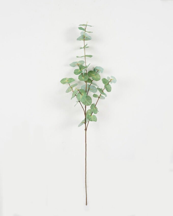 Artificial Plant 20*20*90cm Eucalyptus Leaf single stem GS-09823002-B2 Leaves&Sprays&Foliages YeahFlower is one of Chinese leading OEM manufacturers and exporters , supplying the silk flowers, wholesale artificial trees