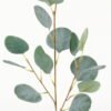 Artificial Plant 18*18*67cm Eucalyptus Leaf  single stem GS-51623006-G1 Leaves&Sprays&Foliages YeahFlower is one of Chinese leading OEM manufacturers and exporters , supplying the silk flowers, wholesale artificial trees