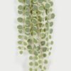 Artificial Plant 30*104cm Eucalyptus hanging GS-69123001 Leaves&Sprays&Foliages YeahFlower is one of Chinese leading OEM manufacturers and exporters , supplying the silk flowers, wholesale artificial trees