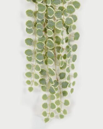 Artificial Plant 30*104cm Eucalyptus hanging GS-69123001 Leaves&Sprays&Foliages YeahFlower is one of Chinese leading OEM manufacturers and exporters , supplying the silk flowers, wholesale artificial trees