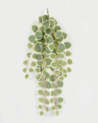 Artificial Plant 35*60cm Eucalyptus hanging GS-69123003 Leaves&Sprays&Foliages YeahFlower is one of Chinese leading OEM manufacturers and exporters , supplying the silk flowers, wholesale artificial trees