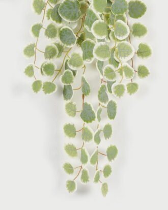 Artificial Plant 35*60cm Eucalyptus hanging GS-69123003 Leaves&Sprays&Foliages YeahFlower is one of Chinese leading OEM manufacturers and exporters , supplying the silk flowers, wholesale artificial trees
