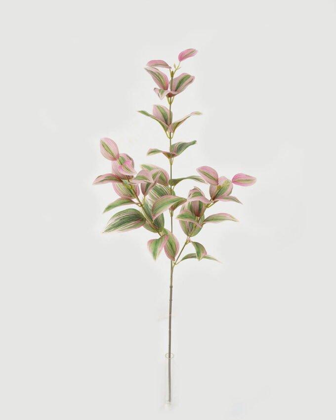 Artificial Plant 20*20*74cm Eyebrow leaf *3 bush GS-65723007 Leaves&Sprays&Foliages YeahFlower is one of Chinese leading OEM manufacturers and exporters , supplying the silk flowers, wholesale artificial trees