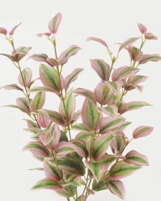 Artificial Plant 30*30*60cm Eyebrow leaf *4 bush GS-65723004-G3 Leaves&Sprays&Foliages YeahFlower is one of Chinese leading OEM manufacturers and exporters , supplying the silk flowers, wholesale artificial trees