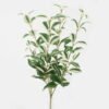 Artificial Plant 30*30*60cm Eyebrow leaf *4 bush GS-65723004 Leaves&Sprays&Foliages YeahFlower is one of Chinese leading OEM manufacturers and exporters , supplying the silk flowers, wholesale artificial trees