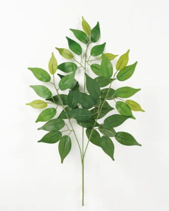 Artificial Plant 35*35*61cm Ficophyllum *3 single stem GS-15123001 Leaves&Sprays&Foliages YeahFlower is one of Chinese leading OEM manufacturers and exporters , supplying the silk flowers, wholesale artificial trees