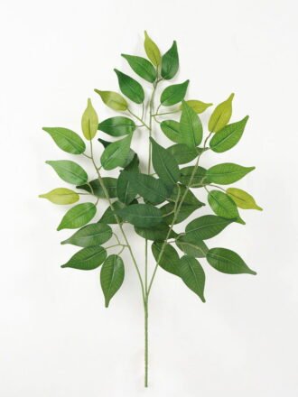 Artificial Plant 45*65cm Anthurium *10 hanging GS-14523015 Leaves&Sprays&Foliages 3,000+ sqm showroom with thousands of artificial flowers, plants & trees ready for global sourcing.