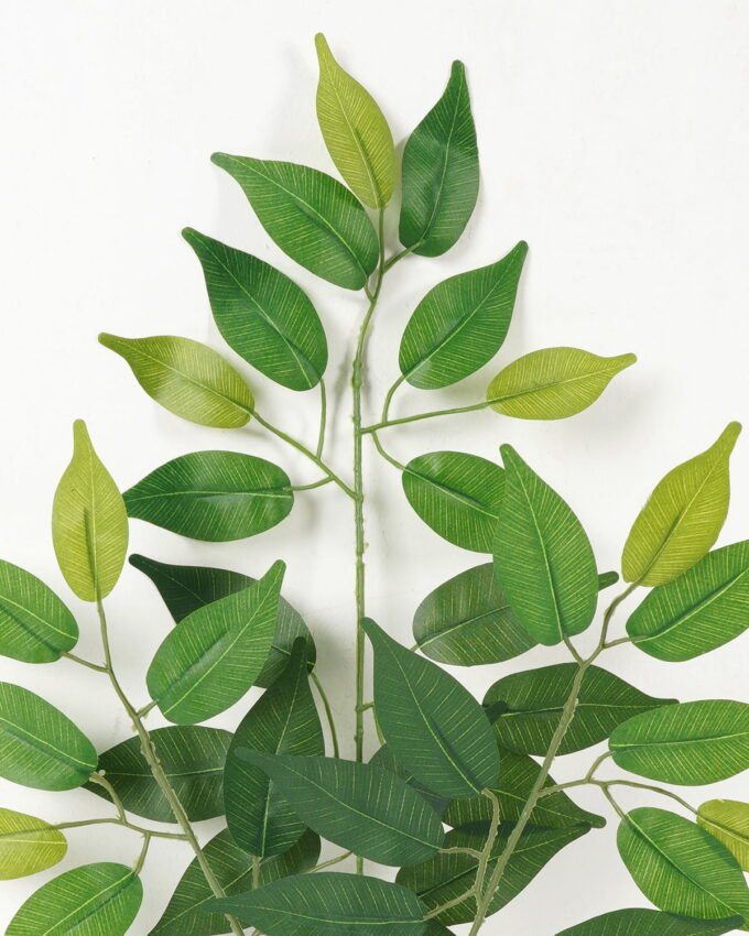 Artificial Plant 35*35*61cm Ficophyllum *3 single stem GS-15123001 Leaves&Sprays&Foliages YeahFlower is one of Chinese leading OEM manufacturers and exporters , supplying the silk flowers, wholesale artificial trees