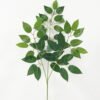 Artificial Plant 35*35*61cm Ficophyllum *3 single stem GS-15123002 Leaves&Sprays&Foliages YeahFlower is one of Chinese leading OEM manufacturers and exporters , supplying the silk flowers, wholesale artificial trees