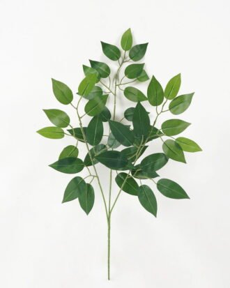 Artificial Plant 35*35*61cm Ficophyllum *3 single stem GS-15123002 Leaves&Sprays&Foliages YeahFlower is one of Chinese leading OEM manufacturers and exporters , supplying the silk flowers, wholesale artificial trees