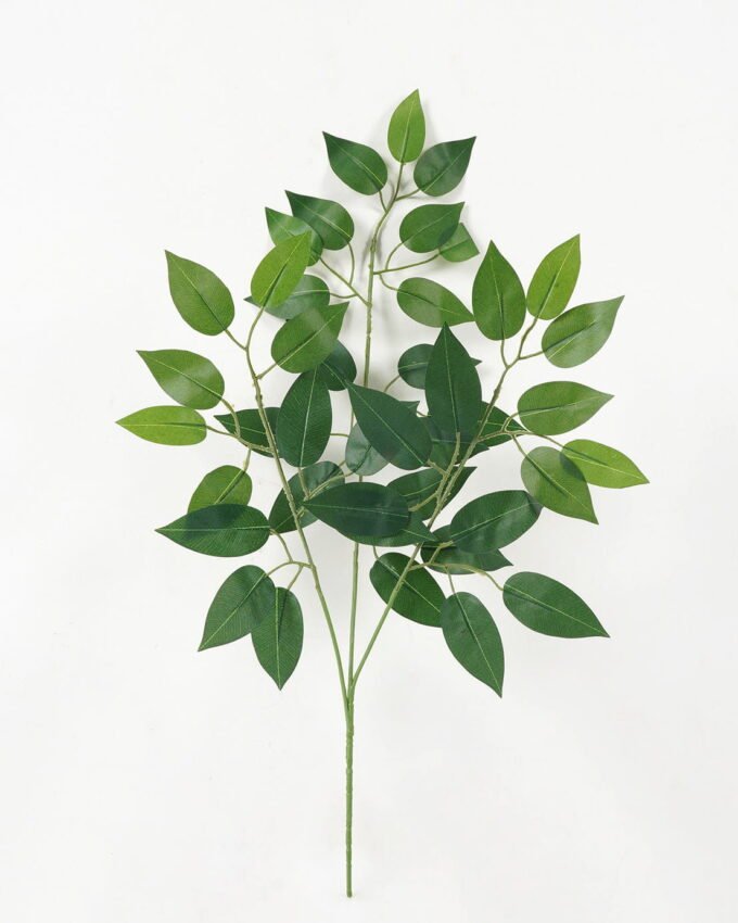 Artificial Plant 35*35*61cm Ficophyllum *3 single stem GS-15123002 Leaves&Sprays&Foliages YeahFlower is one of Chinese leading OEM manufacturers and exporters , supplying the silk flowers, wholesale artificial trees