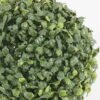 Artificial Plant 23*23cm Grass ball GS-33023001KIK Toplary YeahFlower is one of Chinese leading OEM manufacturers and exporters , supplying the silk flowers, wholesale artificial trees
