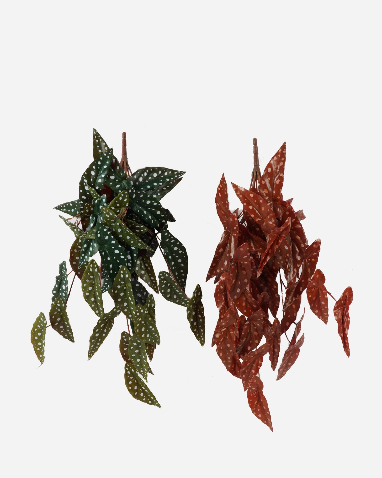 Artificial Plant 37*72cm Leaf *10 hanging GS-14523001 Leaves&Sprays&Foliages YeahFlower is one of Chinese leading OEM manufacturers and exporters , supplying the silk flowers, wholesale artificial trees