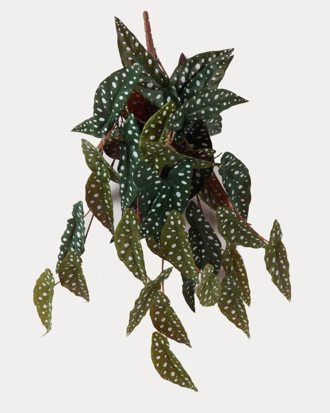 Artificial Plant 37*72cm Leaf *10 hanging GS-14523001 Leaves&Sprays&Foliages YeahFlower is one of Chinese leading OEM manufacturers and exporters , supplying the silk flowers, wholesale artificial trees