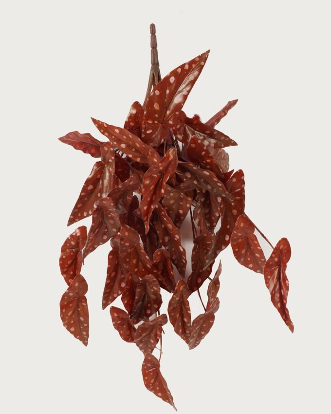 Artificial Plant 37*72cm Leaf *10 hanging GS-14523001 Leaves&Sprays&Foliages YeahFlower is one of Chinese leading OEM manufacturers and exporters , supplying the silk flowers, wholesale artificial trees