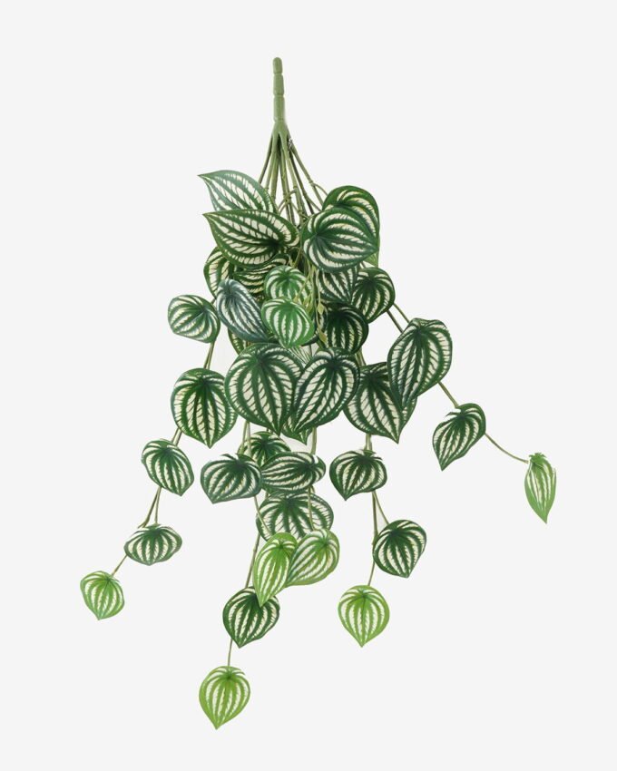 Artificial Plant 30*65cm Leaf *10 hanging GS-14523004 Leaves&Sprays&Foliages YeahFlower is one of Chinese leading OEM manufacturers and exporters , supplying the silk flowers, wholesale artificial trees