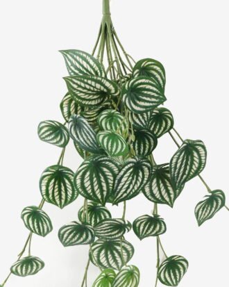 Artificial Plant 30*65cm Leaf *10 hanging GS-14523004 Leaves&Sprays&Foliages YeahFlower is one of Chinese leading OEM manufacturers and exporters , supplying the silk flowers, wholesale artificial trees
