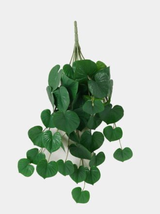 Artificial Plant 30*64cm Leaf *10 hanging GS-14523006 Leaves&Sprays&Foliages 3,000+ sqm showroom with thousands of artificial flowers, plants & trees ready for global sourcing.