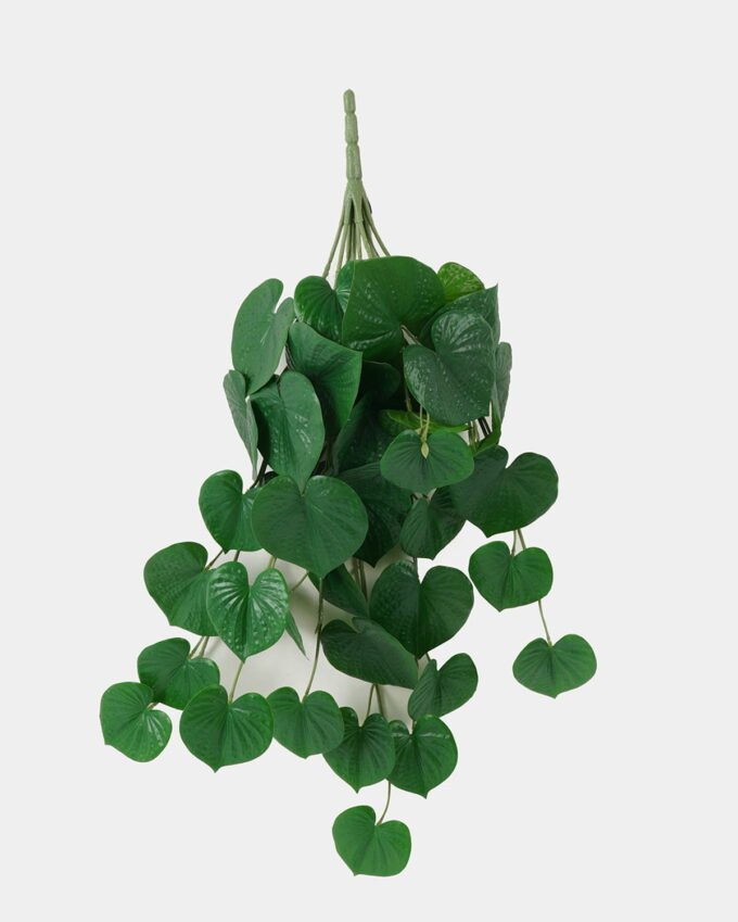 Artificial Plant 33*69cm Leaf *10 hanging GS-14523007 Leaves&Sprays&Foliages YeahFlower is one of Chinese leading OEM manufacturers and exporters , supplying the silk flowers, wholesale artificial trees