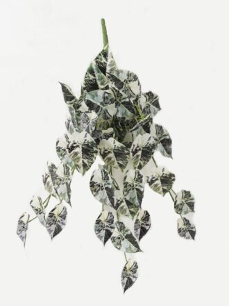 Artificial Plant 34*66cm Monstera *10 hanging GS-14523008 Leaves&Sprays&Foliages 3,000+ sqm showroom with thousands of artificial flowers, plants & trees ready for global sourcing.