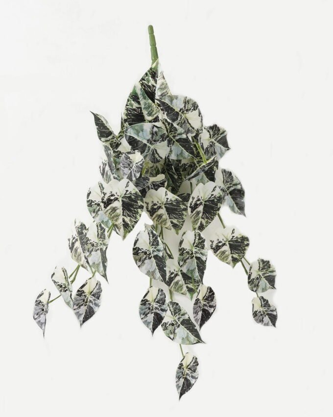 Artificial Plant 47*63cm Leaf *10 hanging GS-14523009 Leaves&Sprays&Foliages YeahFlower is one of Chinese leading OEM manufacturers and exporters , supplying the silk flowers, wholesale artificial trees