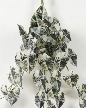 Artificial Plant 47*63cm Leaf *10 hanging GS-14523009 Leaves&Sprays&Foliages YeahFlower is one of Chinese leading OEM manufacturers and exporters , supplying the silk flowers, wholesale artificial trees