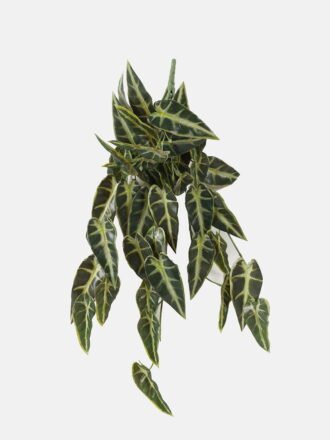 Artificial Plant 30*65cm Monstera *10 hanging GS-14523011 Leaves&Sprays&Foliages 3,000+ sqm showroom with thousands of artificial flowers, plants & trees ready for global sourcing.