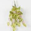 Artificial Plant 45*67cm Leaf *10 hanging GS-14523012 Leaves&Sprays&Foliages YeahFlower is one of Chinese leading OEM manufacturers and exporters , supplying the silk flowers, wholesale artificial trees