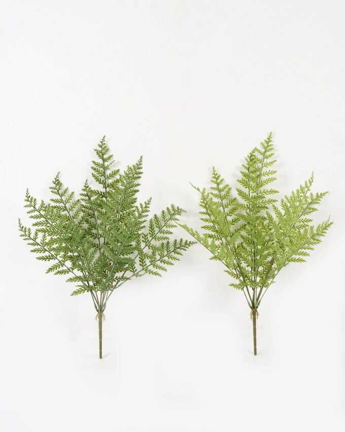 Artificial Plant 25*25*51cm Leaf *5 bush GS-48423011 Leaves&Sprays&Foliages YeahFlower is one of Chinese leading OEM manufacturers and exporters , supplying the silk flowers, wholesale artificial trees