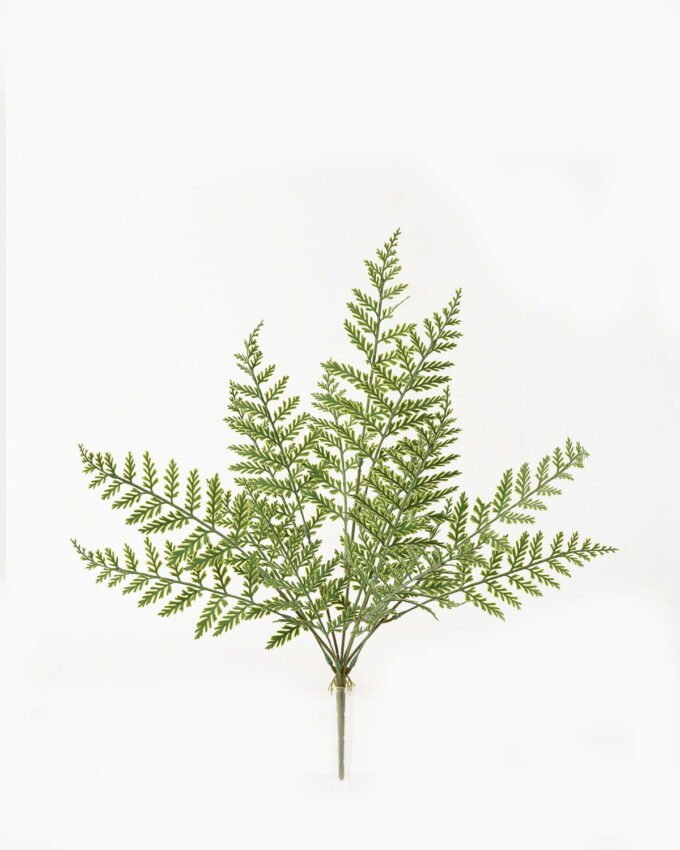 Artificial Plant 25*25*51cm Leaf *5 bush GS-48423011 Leaves&Sprays&Foliages YeahFlower is one of Chinese leading OEM manufacturers and exporters , supplying the silk flowers, wholesale artificial trees