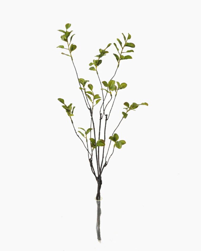 Artificial Plant 18*18*52cm Maple leaf *3 bush GS-66923012 Leaves&Sprays&Foliages YeahFlower is one of Chinese leading OEM manufacturers and exporters , supplying the silk flowers, wholesale artificial trees