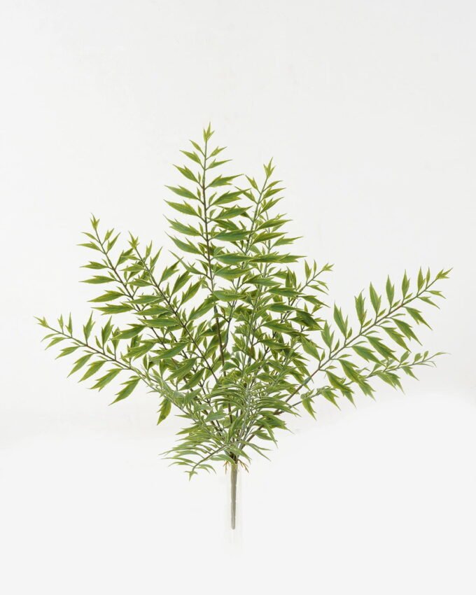 Artificial Plant 25*25*51cm Maple leaf *5 bush GS-48423010 Leaves&Sprays&Foliages YeahFlower is one of Chinese leading OEM manufacturers and exporters , supplying the silk flowers, wholesale artificial trees