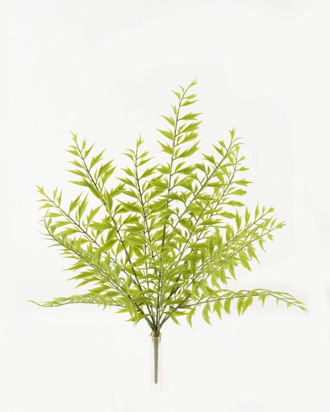 Artificial Plant 25*25*51cm Maple leaf *5 bush GS-48423010 Leaves&Sprays&Foliages YeahFlower is one of Chinese leading OEM manufacturers and exporters , supplying the silk flowers, wholesale artificial trees