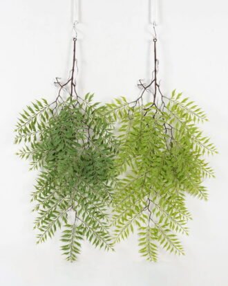 Artificial Plant 56*99cm Maple leaf single stem GS-48423001 Leaves&Sprays&Foliages YeahFlower is one of Chinese leading OEM manufacturers and exporters , supplying the silk flowers, wholesale artificial trees